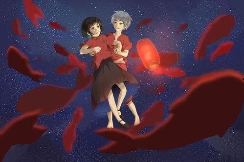 大鱼海棠最新爆料,奇幻世界再掀波澜,神秘力量揭秘!